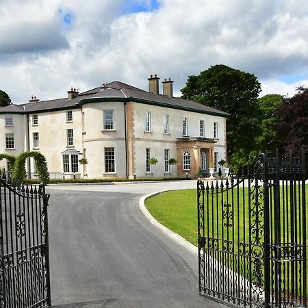 فندق Rockhill House ليتيركيني المظهر الخارجي الصورة