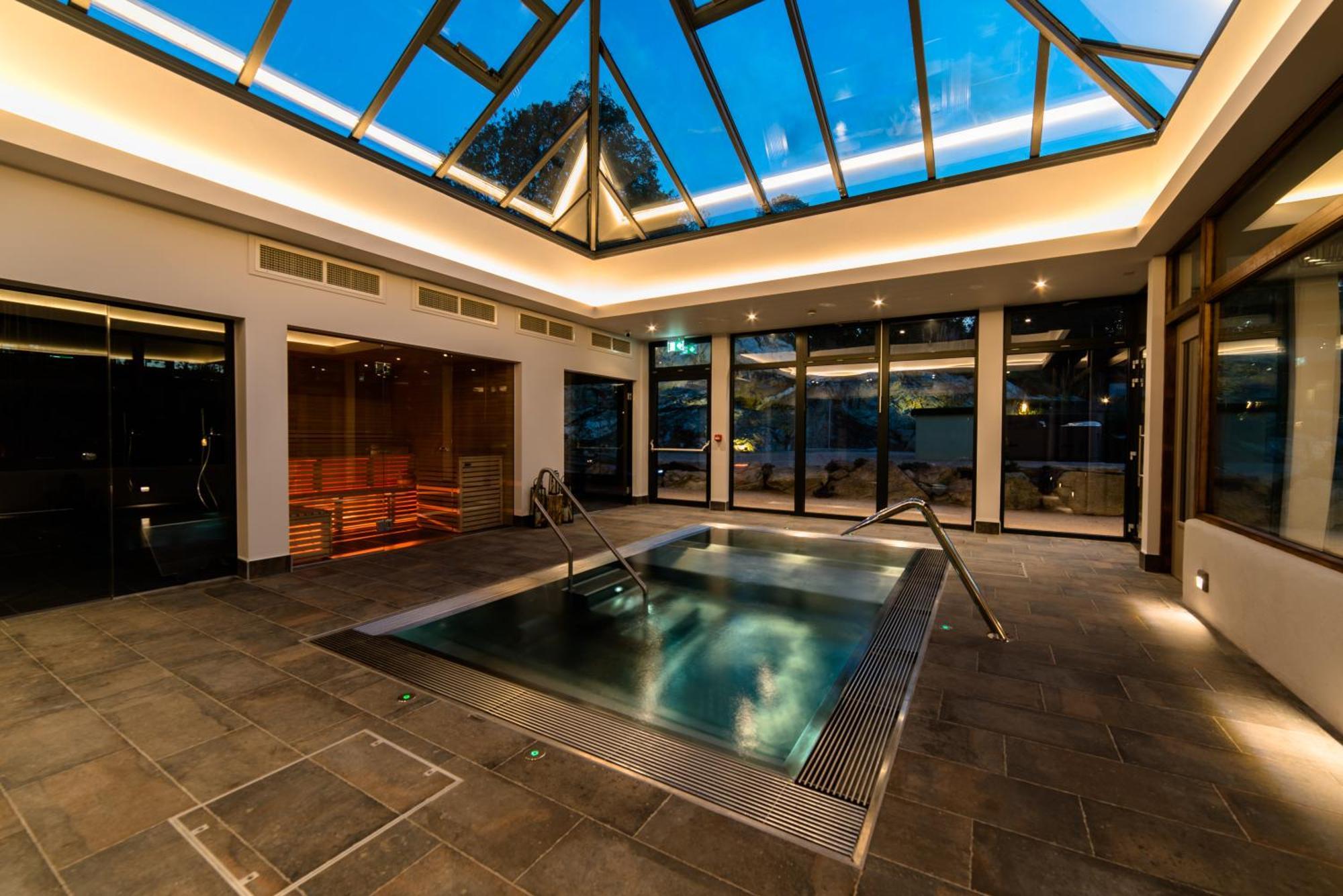فندق Rockhill House ليتيركيني المظهر الخارجي الصورة