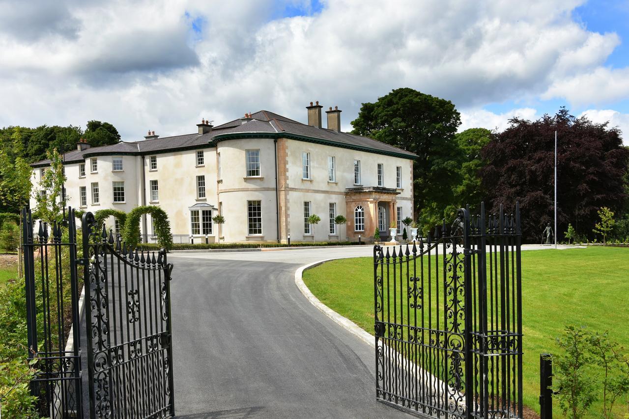 فندق Rockhill House ليتيركيني المظهر الخارجي الصورة