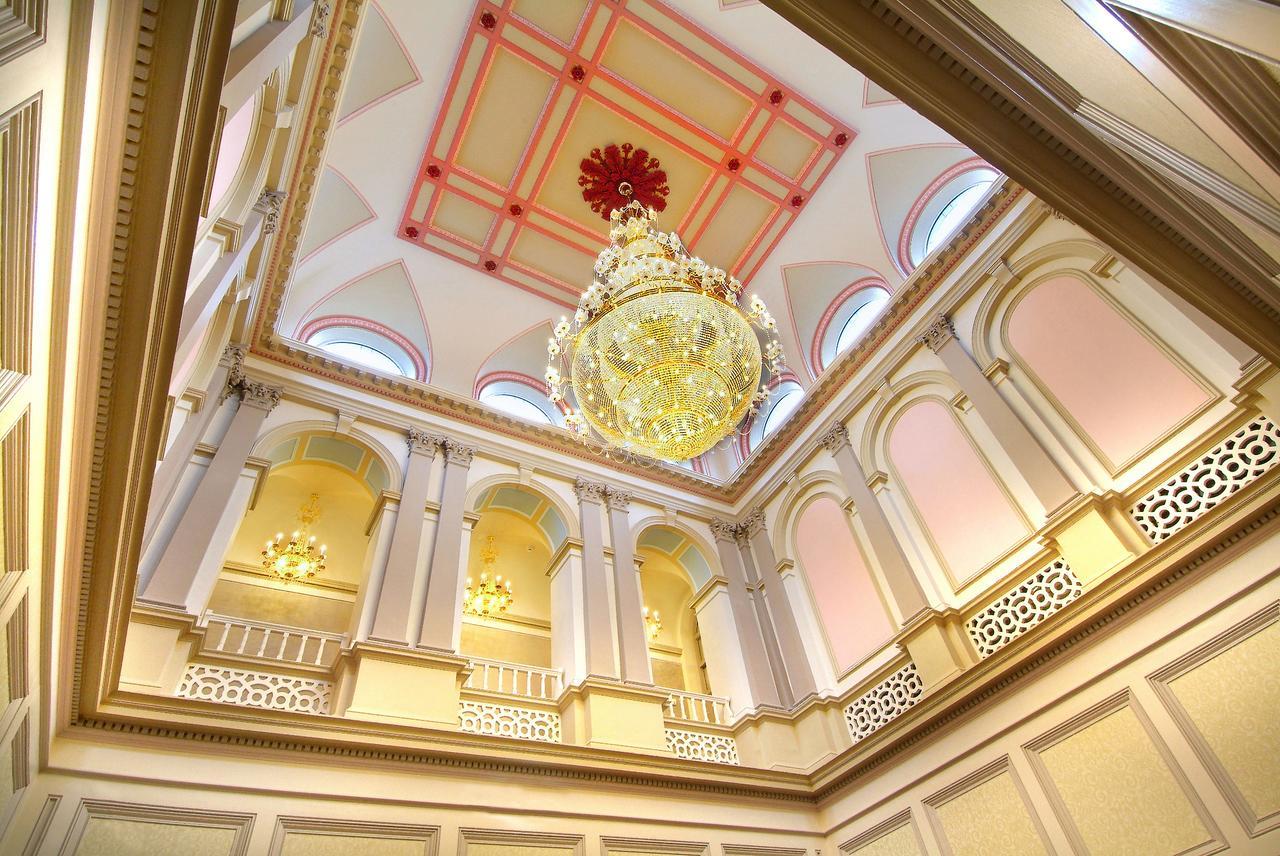 فندق Rockhill House ليتيركيني المظهر الخارجي الصورة