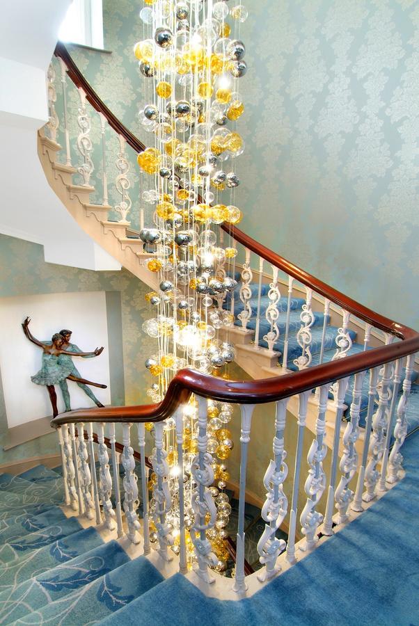 فندق Rockhill House ليتيركيني المظهر الخارجي الصورة