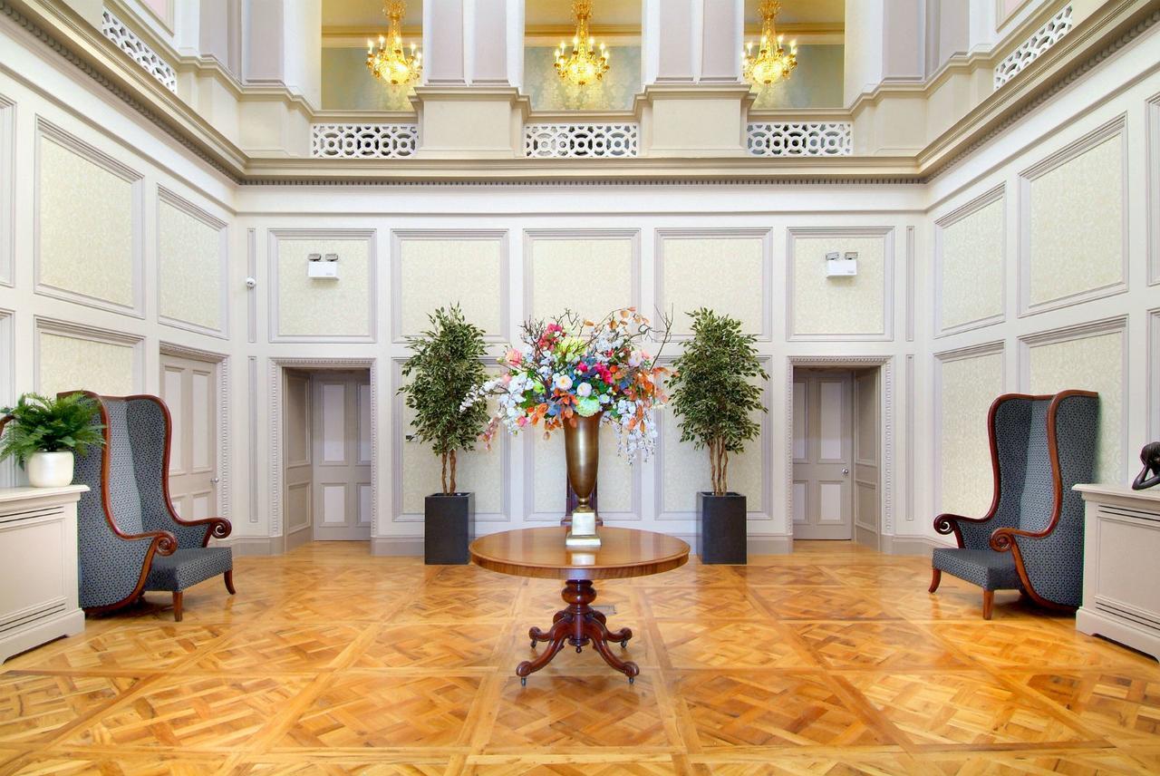 فندق Rockhill House ليتيركيني المظهر الخارجي الصورة