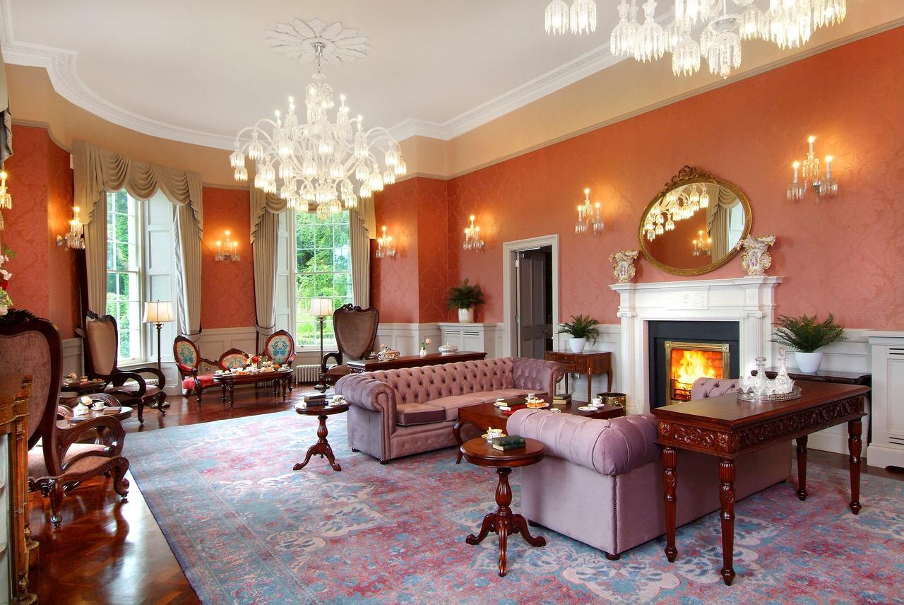 فندق Rockhill House ليتيركيني المظهر الخارجي الصورة