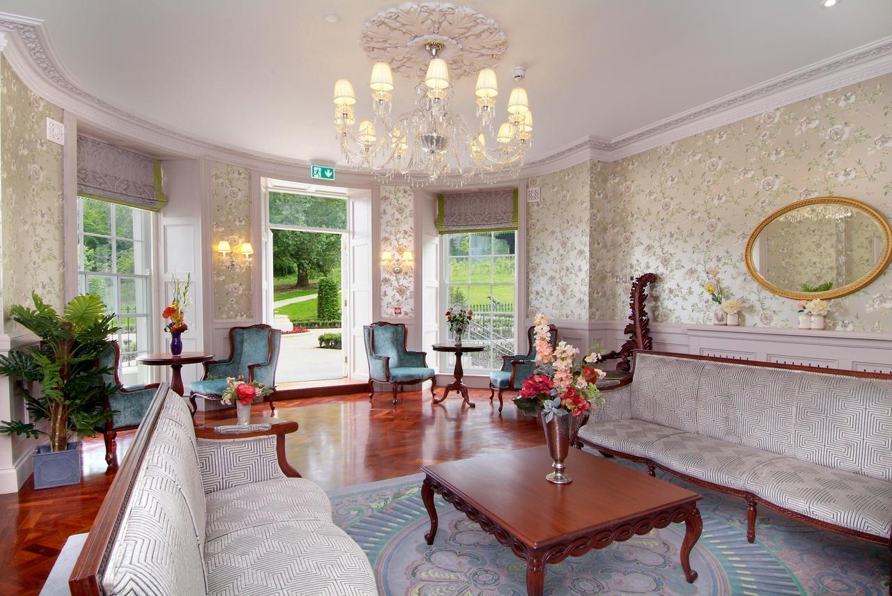 فندق Rockhill House ليتيركيني المظهر الخارجي الصورة