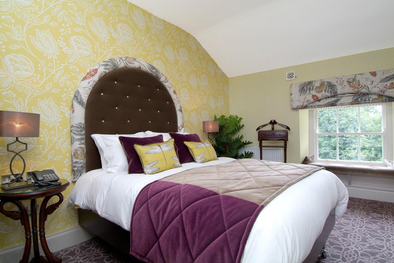 فندق Rockhill House ليتيركيني المظهر الخارجي الصورة