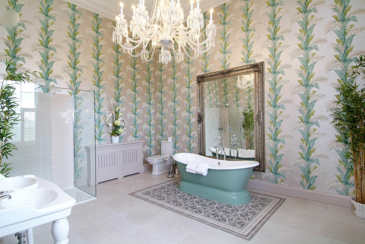فندق Rockhill House ليتيركيني المظهر الخارجي الصورة