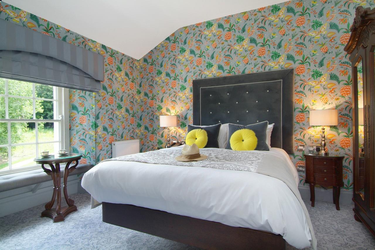 فندق Rockhill House ليتيركيني المظهر الخارجي الصورة