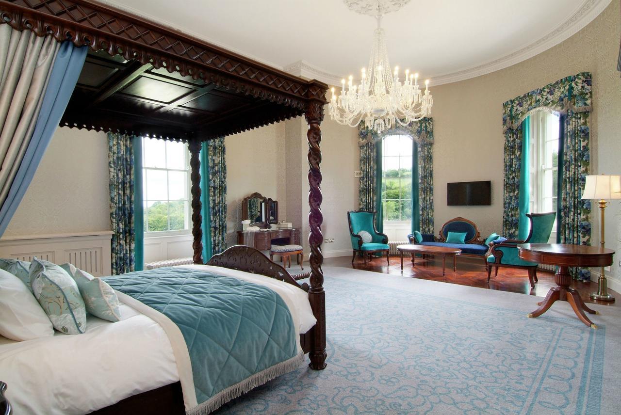 فندق Rockhill House ليتيركيني المظهر الخارجي الصورة