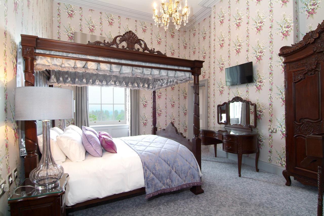فندق Rockhill House ليتيركيني المظهر الخارجي الصورة